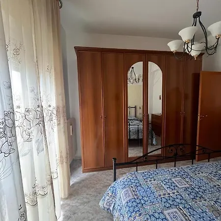 Casa Anna شقة