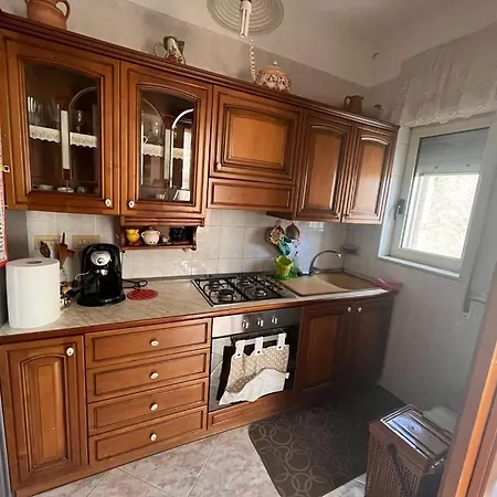 Lejlighed Casa Anna *