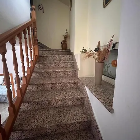 Casa Anna Appartement *