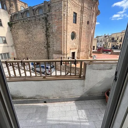 Appartamento Casa Anna