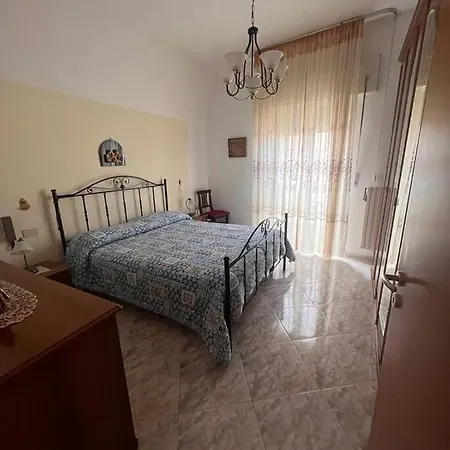 Appartement Casa Anna *