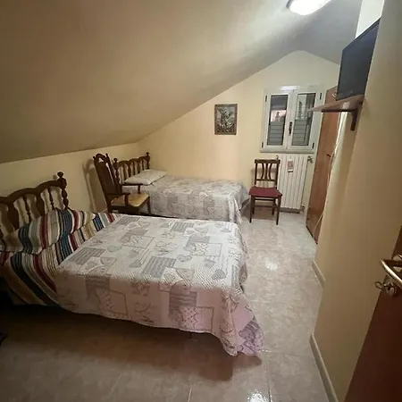 Casa Anna شقة *