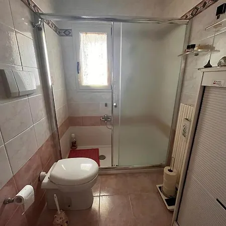 Casa Anna شقة