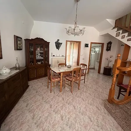 Casa Anna Appartamento
