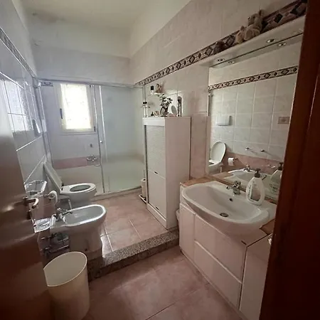 Casa Anna شقة *
