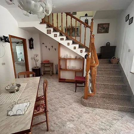 Casa Anna * Pomarico