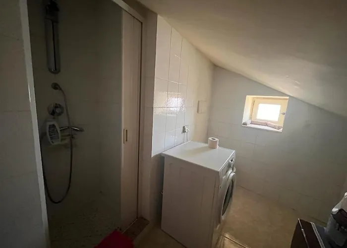 Lejlighed Casa Anna *