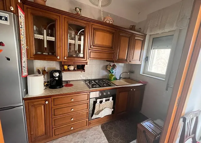 Lejlighed Casa Anna *