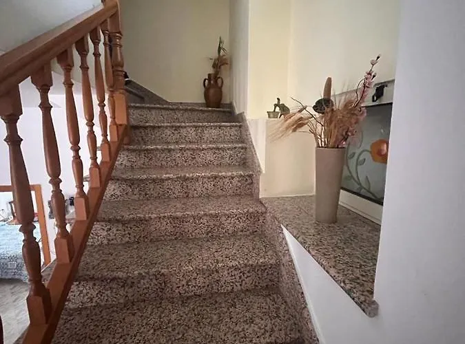 Casa Anna Lejlighed *