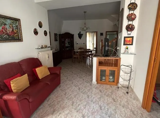 Lejlighed Casa Anna Pomarico