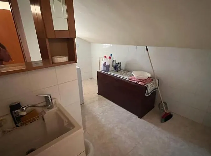 Casa Anna * Pomarico