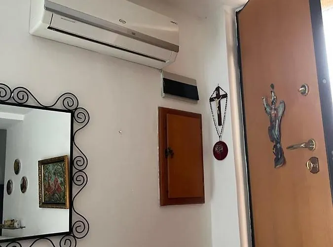 Casa Anna アパート